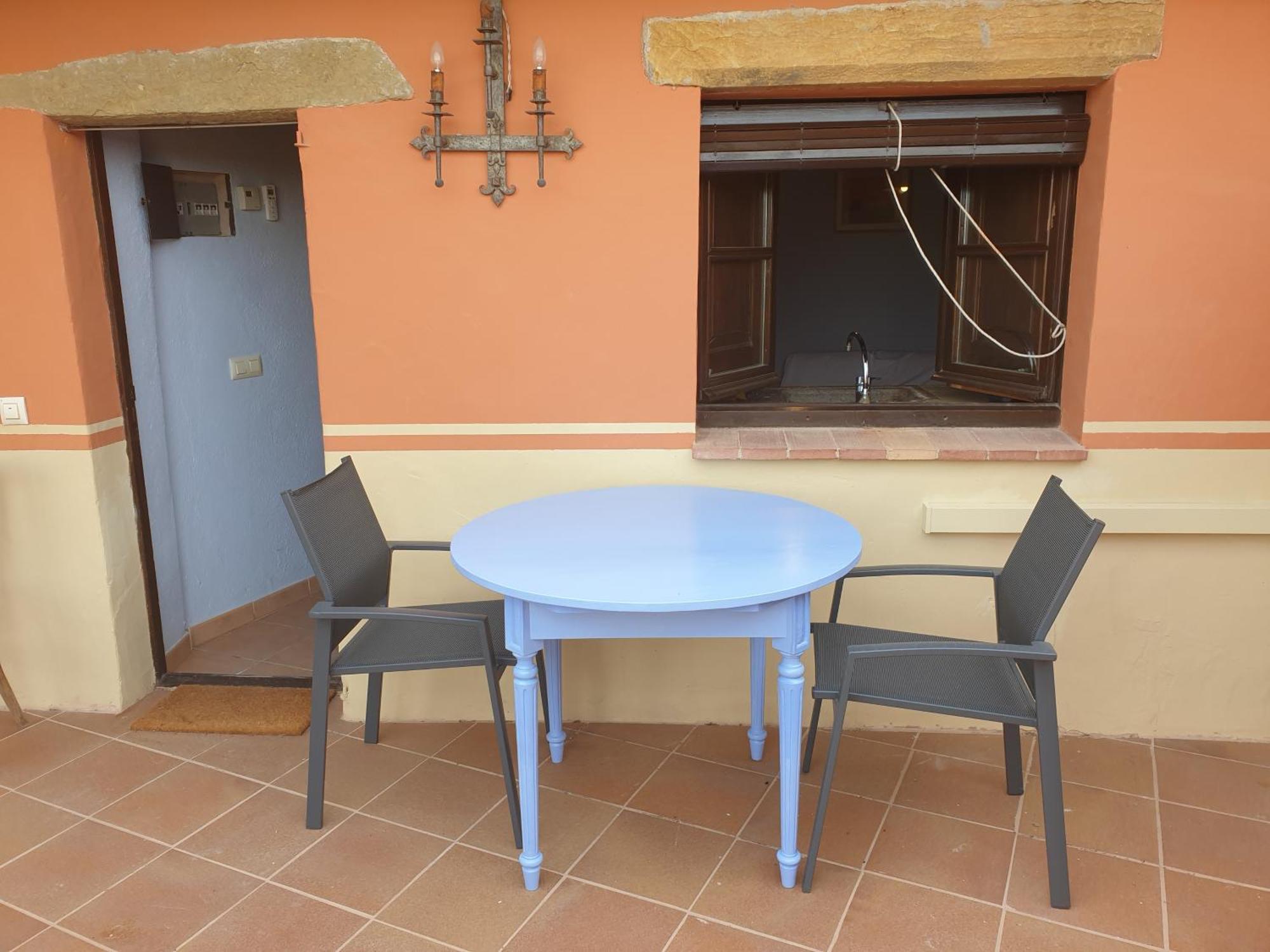 San Miguel de Cruilles Apartaments Rurals Ai Manyac מראה חיצוני תמונה