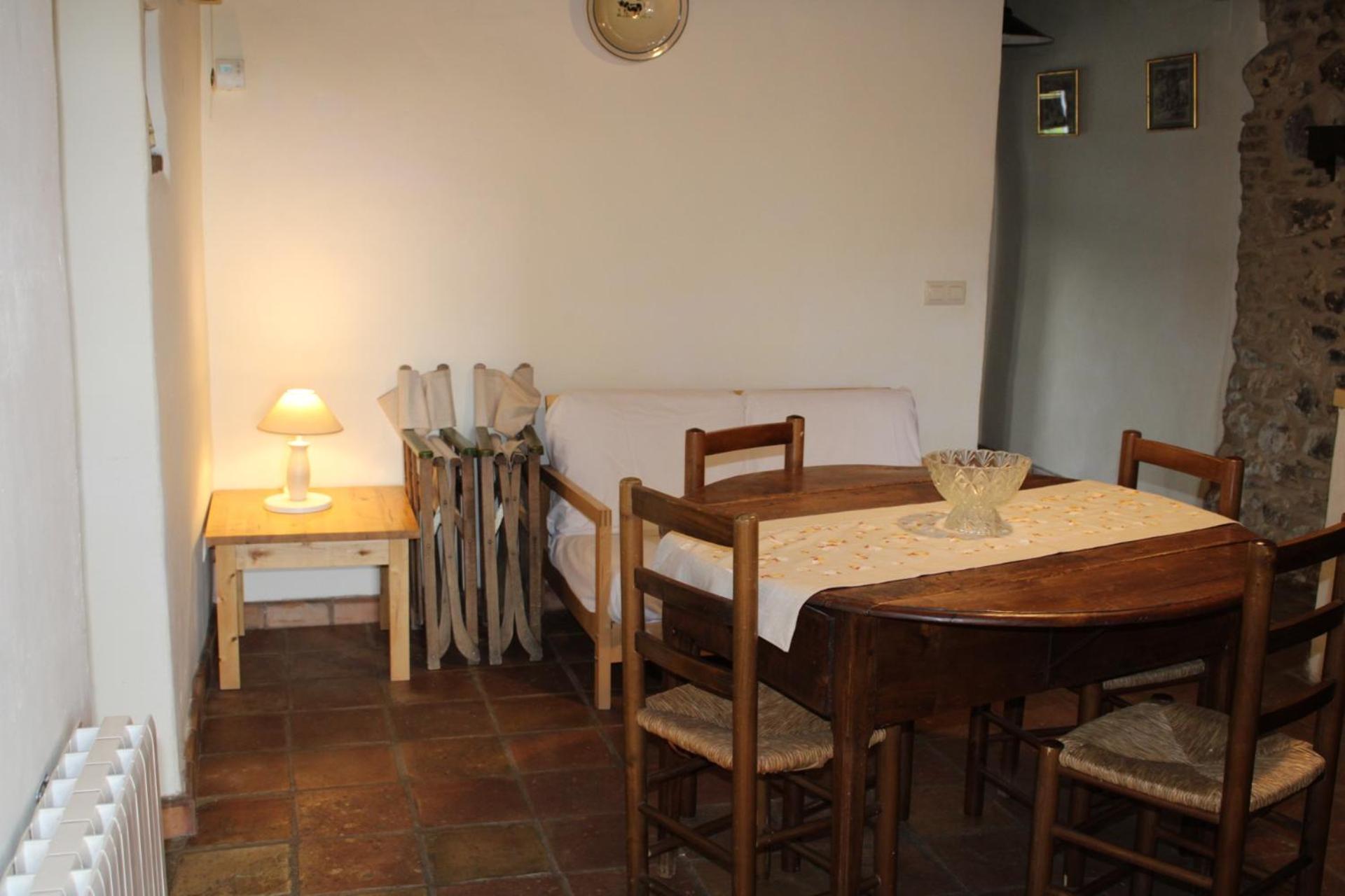 San Miguel de Cruilles Apartaments Rurals Ai Manyac מראה חיצוני תמונה