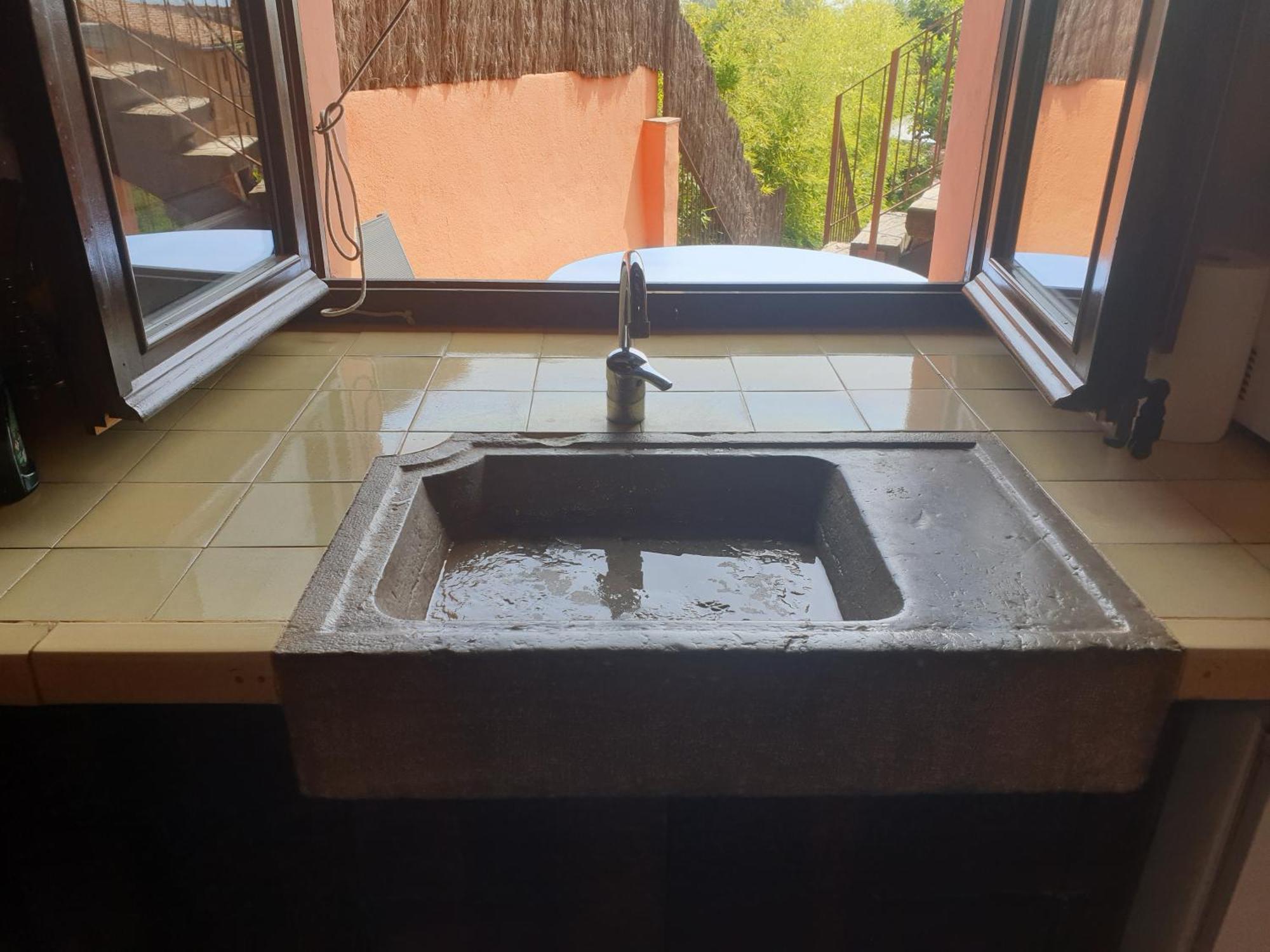 San Miguel de Cruilles Apartaments Rurals Ai Manyac מראה חיצוני תמונה